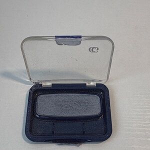 Covergirl Eye Enhancers Eyeshadow 64 STERLING BLUE .09oz Rare!